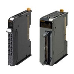 Omron PLC Input Module NX-ID3343, Omron NXID3343