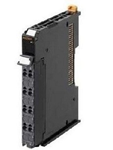Omron PLC Input Module NX-ID3417, Omron NXID3417