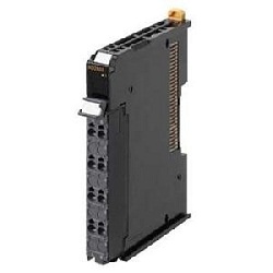 Omron PLC Input Module NX-ID5442, Omron NXID5442
