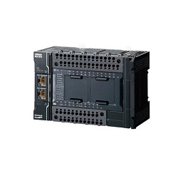 Omron PLC Module NX1P2-1040DT, Omron NX1P21040DT