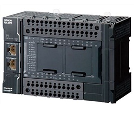 Omron PLC Module NX1P2-1040DT1, Omron NX1P21040DT1