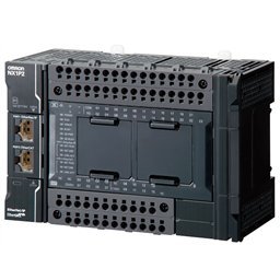 Omron PLC Module NX1P2-1140DT, Omron NX1P21140DT