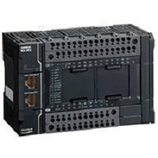 Omron PLC Module NX1P2-1140DT1, Omron NX1P21140DT1