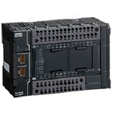 Omron PLC Module NX1P2-9024DT, Omron NX1P29024DT