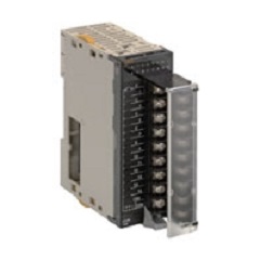 Omron PLC CJ-series Quick-response Input Unit CJ1W-IDP01