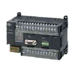 Omron PLC Logic Control CP1H-X40DT1-D, Omron CP1HX40DT1D