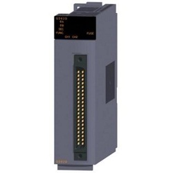 Mitsubishi Q-Series PLC QD62D High Speed Counter