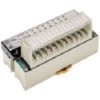 Omron I/O Terminal Block SRT2-OD16-1, Omron SRT2OD161