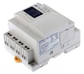 Omron Programmable Relay ZEN-10C2AR-A-V2, Omron ZEN10C2ARAV2