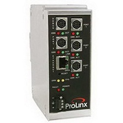 Prosoft Master/Slave Gateway 5202-MNET-MCM4