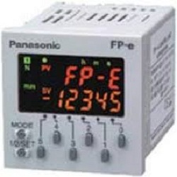 Panasonic AFPE224300 PLC Control Unit (AFPE224300) FP-e Series