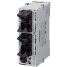 Panasonic PLC Unit AFPG2653HTM