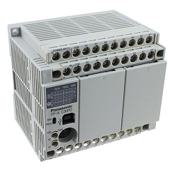 Panasonic PLC AFPX-C30PD
