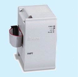 Delta Temperature Measurement Module DVP04PT-H2 DVP-EH3 Series