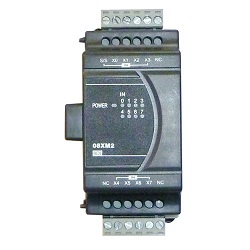 Delta PLC Module DVP08XM211N DVP-ES2/EX2 Series