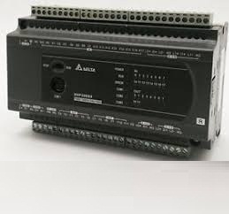 Delta PLC 30 Point 16DI/10DO Module DVP30EX200R EX2 Series