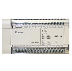 Delta PLC Module DVP48EH00T3 EH2/EH3 Series