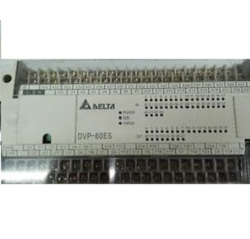 DELTA PLC DVP60ES00R2 100-240VAC 36DI 24DO Relay Output 