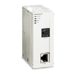 Delta PLC Ethernet Communication Module DVPEN01-SL