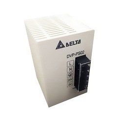 Delta PLC Module DVPPS02 AC220V Input DC24V Output