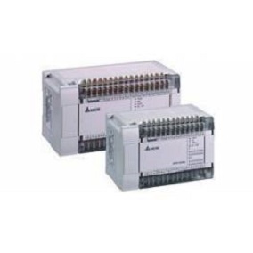 Delta PLC Special High-Counting Module DVP02HC-H2