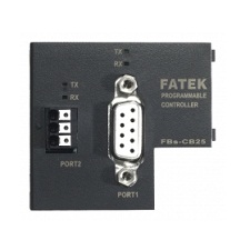 Fatek PLC Communication Expansion Board FBs-CB25