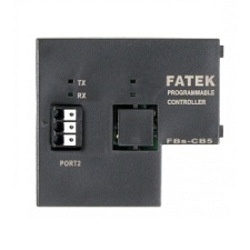 Fatek PLC Communication Board FBs-CB5