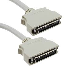 Panasonic PLC Expansion Cable FP2-EC