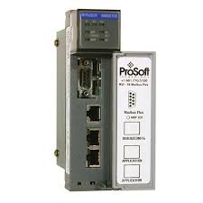 Prosoft Modbus Plus Communication Module MVI46-MBP
