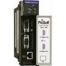 Prosoft PLC