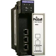 Prosoft Communications Module MVI56-DNP