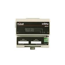Prosoft Modbus Master Slave Communication Module MVI94-MCM