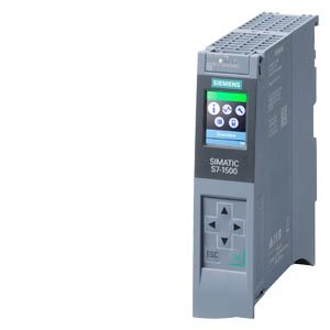 Siemens SIMATIC S7-1500 CPU 6ES7511-1AK02-0AB0