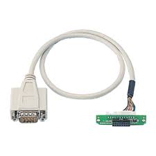 Vigor PLC Communication Expansion Card VB-232