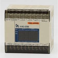 Vigor PLC