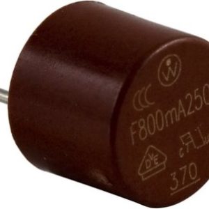 Schneider Wickmann Fuse Kit 140CFU08000