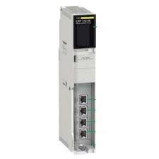 Schneider Ethernet RIO Head 140CRP31200