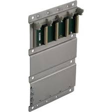 Schneider 4-Slot Backplane 140XBP00400