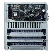 Schneider PLC Analog Input Module 170AAI14000
