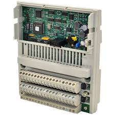 Schneider PLC Analogue Output Base 170AAO92100