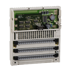 Schneider PLC Discrete Output Base 170ADO34000