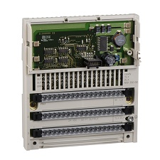 Schneider 170ADO35000 PLC Discrete Output Base DC Module