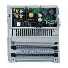 Schneider PLC Analog I/O Module 170AMM09000