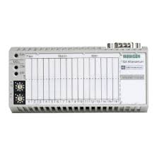 Schneider 170DNT11000 PLC Profibus DP Communication Adapter