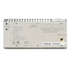 Schneider 170ENT11001 PLC Momentum Ethernet TCP/IP Adapter