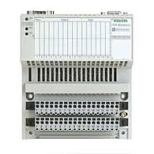 Schneider PLC Interbus Communication Adaptor 170INT11000