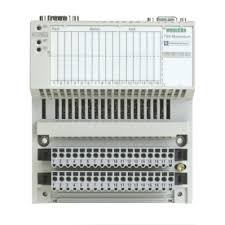 Schneider PLC Analog I/O Interbus Module 170INT11003