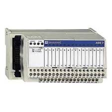 Schneider ABE7H16R20 Passive Discrete I/O Sub-Base Module