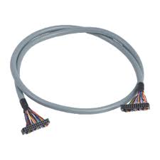 Schneider ABFT20E100 Discrete I/O Connecting Cable 1M Long