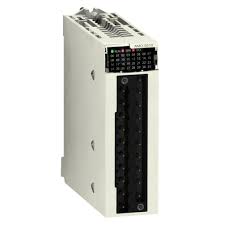 Schneider PLC Analog Output Module BMXAMO0210